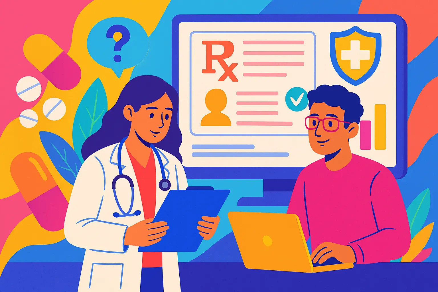 Pharmacovigilance SOP in Pharma