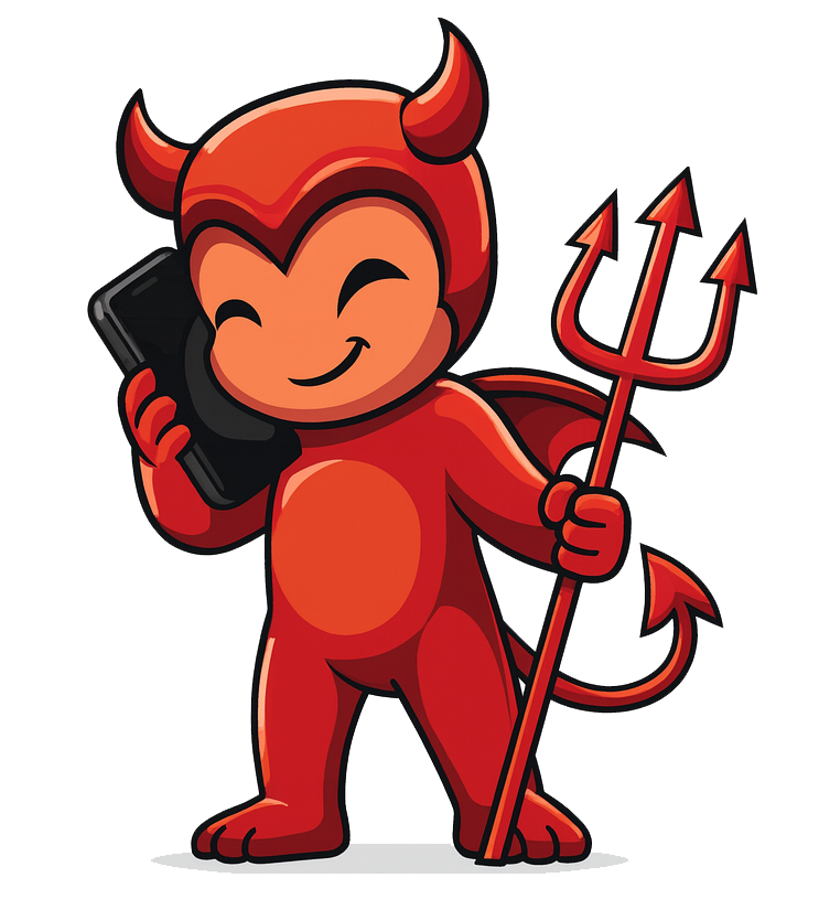 Contact us Pharma Devils